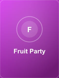 Fruit Party