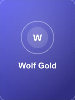 Wolf Gold